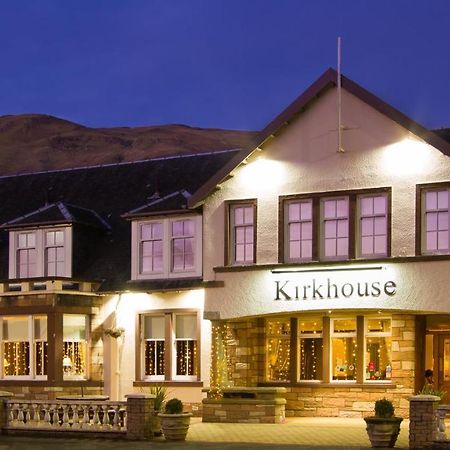 Kirkhouse Inn Strathblane Eksteriør billede