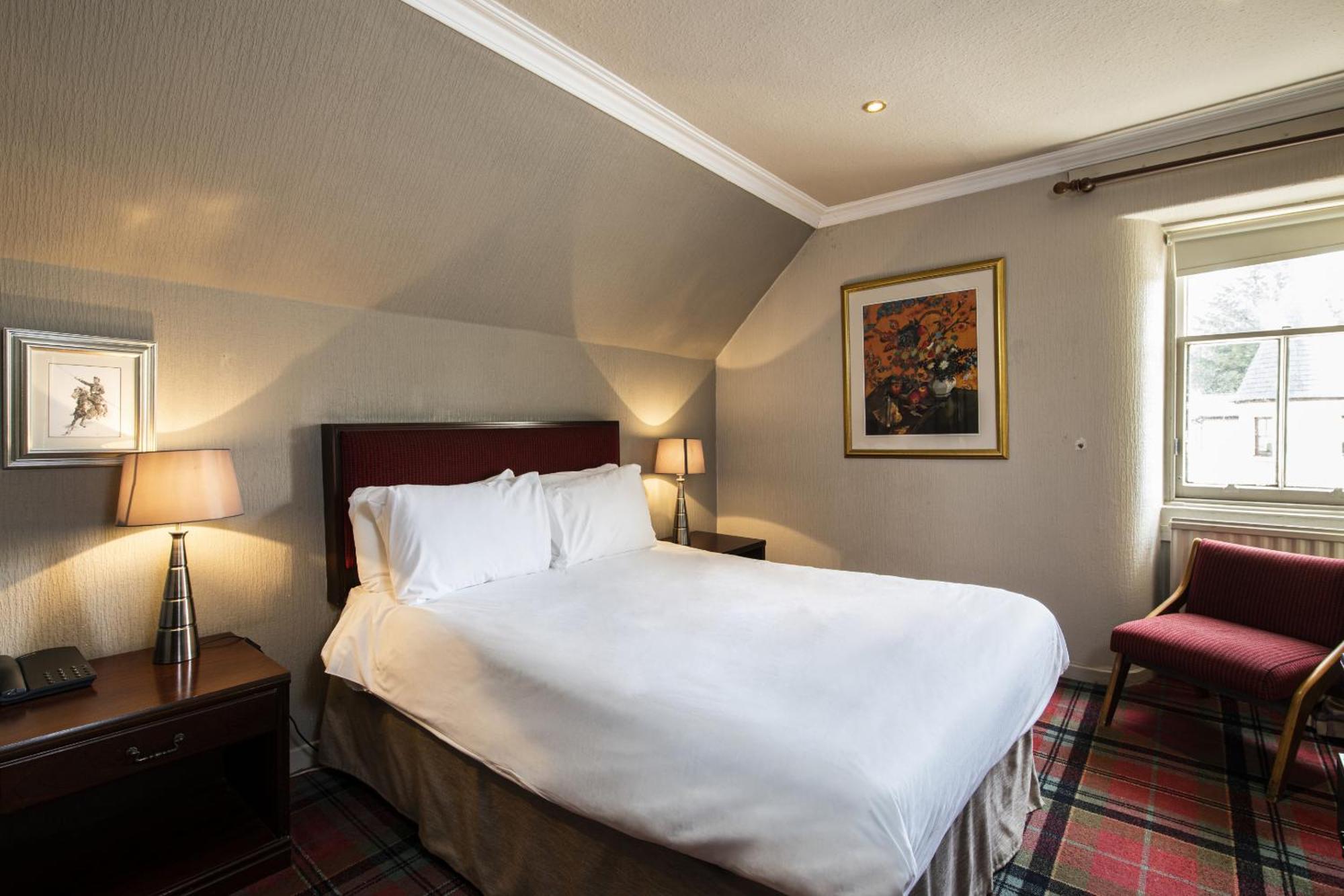 Kirkhouse Inn Strathblane Eksteriør billede
