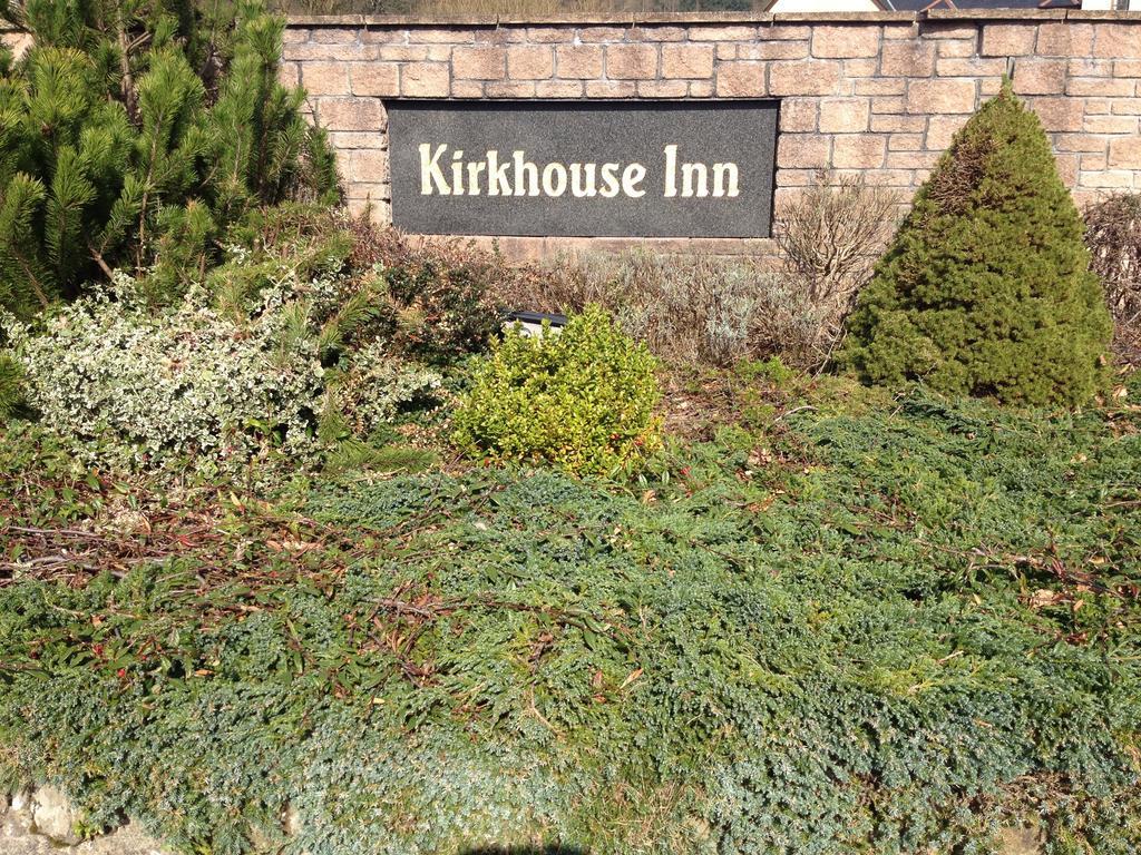 Kirkhouse Inn Strathblane Eksteriør billede