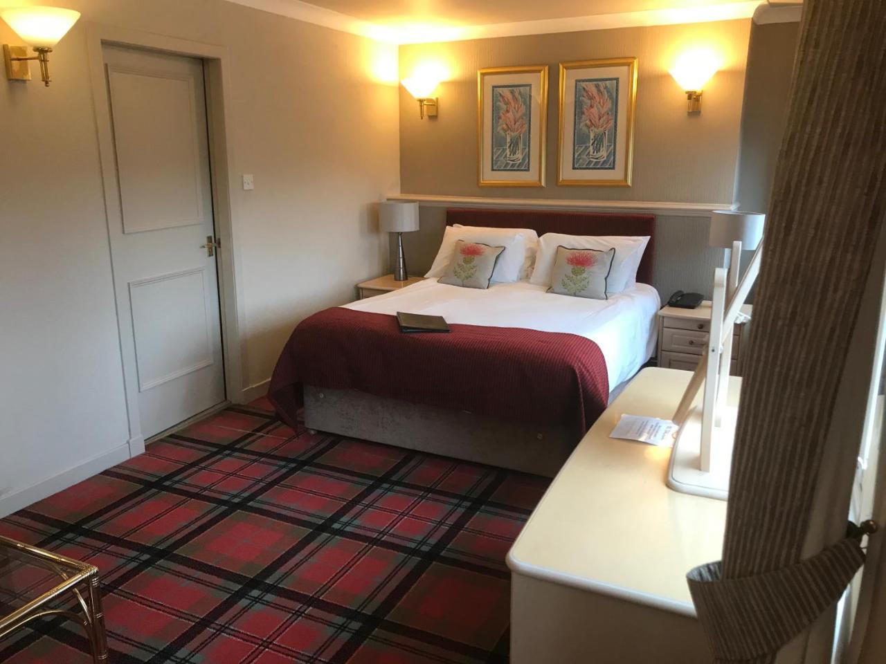 Kirkhouse Inn Strathblane Eksteriør billede